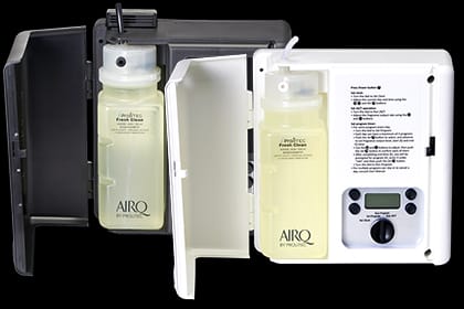 Odour Equipment Rentals - AirQ 570