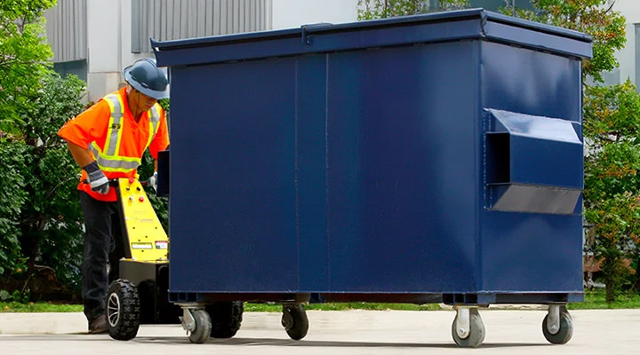 Mega Menu – Bin Tug Mega Menu - Bin Tug